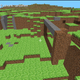 Image for article titled This is What Minecraft Looked Like on its Very First Day